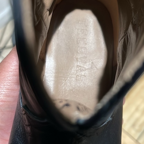 Tecovas The Penny Cowgirl Boots - Picture 15 of 15